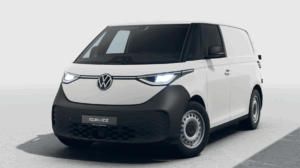 Volkswagen ID Buzz Cargo