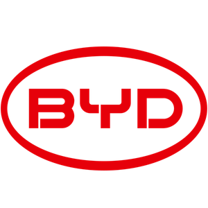 noleggio a lungo termine furgoni BYD
