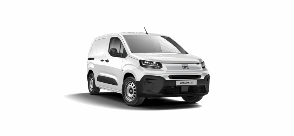 Fiat Doblo Van CH1