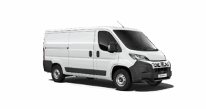 Fiat Ducato MH1 (L1H1)