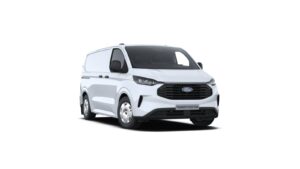 FORD Transit Custom Van