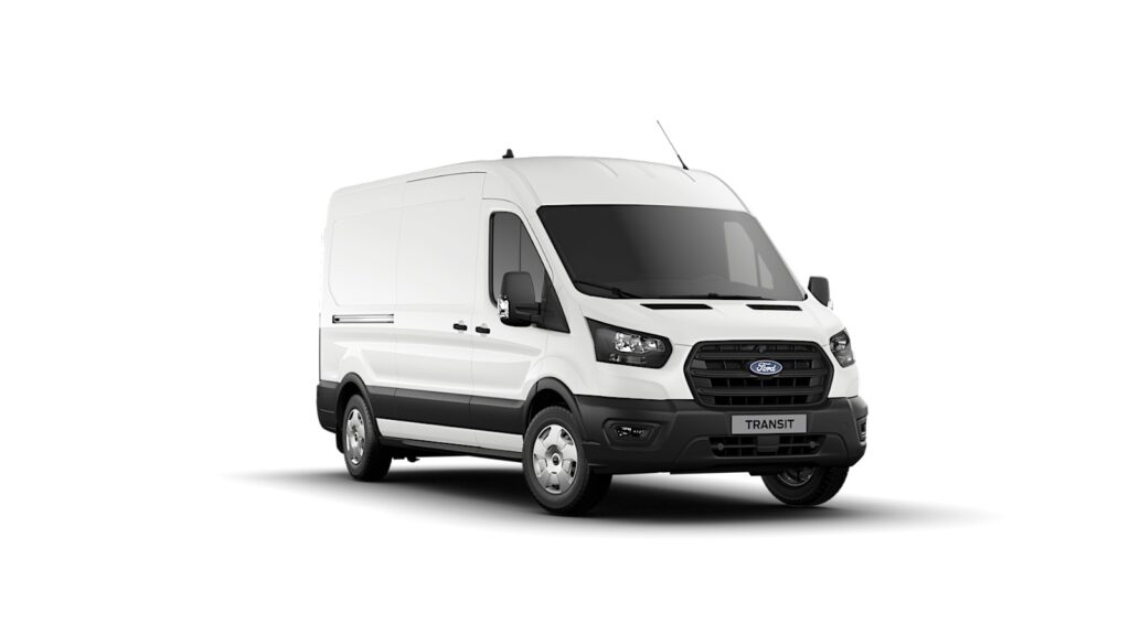 FORD Transit Van L3H2