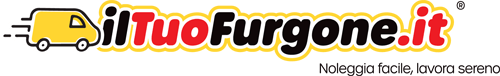 ilTuoFurgone.it - Noleggio a lungo termine logo