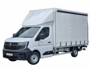 Renault Master Centina Telo