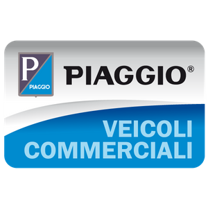 noleggio a lungo termine furgoni Piaggio