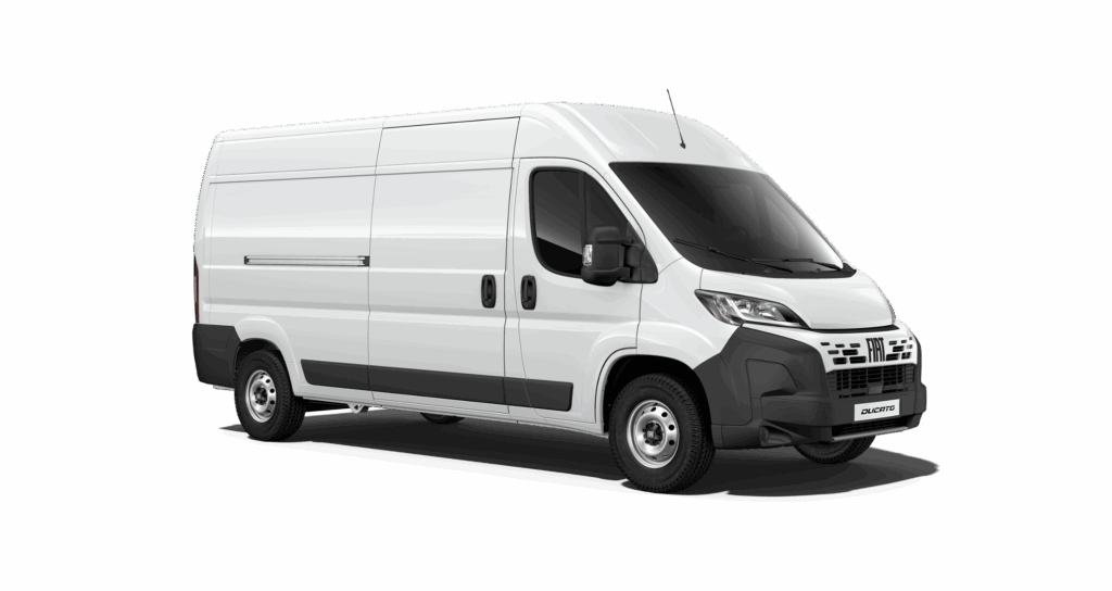 Fiat Ducato LH2 (L3H2)
