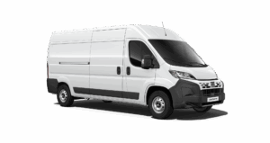 Fiat Ducato LH2 (L3H2)