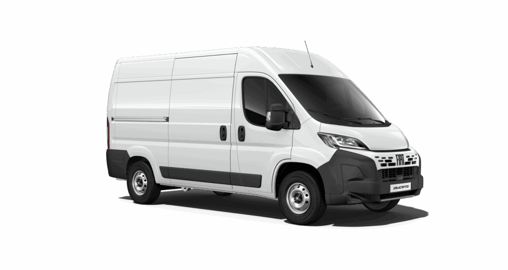 Fiat Ducato MH2 (L2H2)