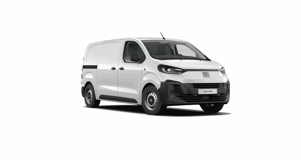 Fiat SCUDO VAN L2H1