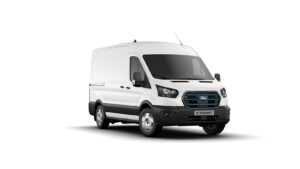 FORD Transit Elettrico
