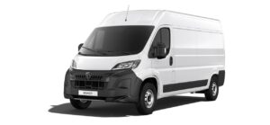 Peugeot Boxer L3H2