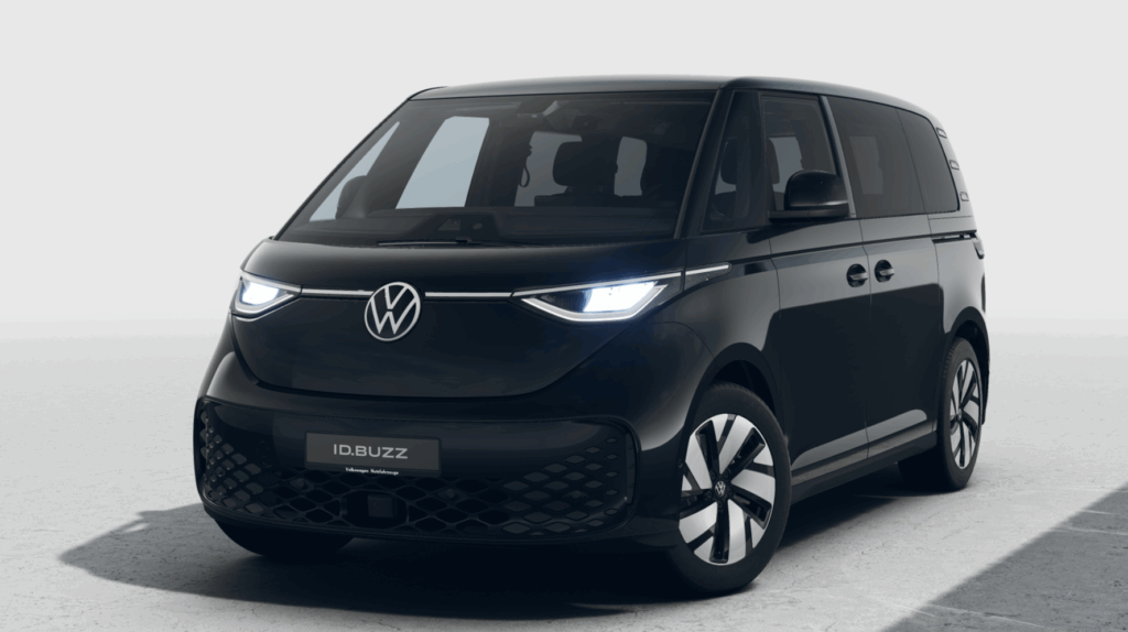 Volkswagen ID Buzz Pro (6 posti)