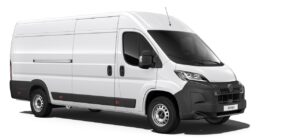 Peugeot Boxer L4H2